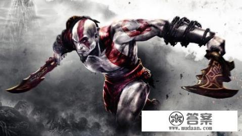 为什么手机的配置已经秒杀psp，可是手机平台上依然没有一款游戏在画面上可以媲美《战神》这样的游戏呢？