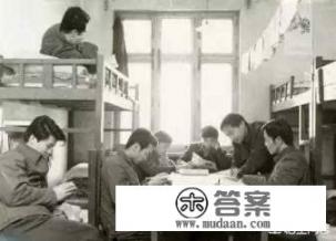 八十年代上大学几岁？