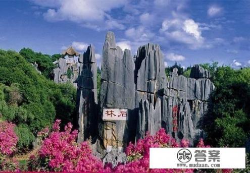 云南最值得摩旅的地方？