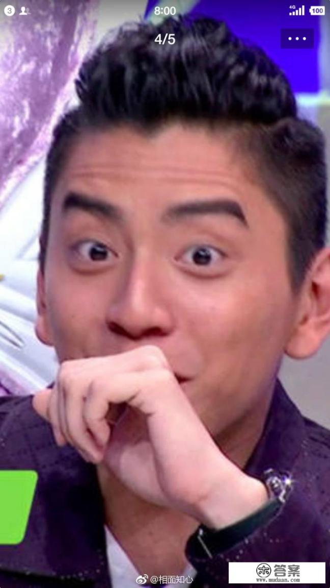 有抬头纹如何消除？