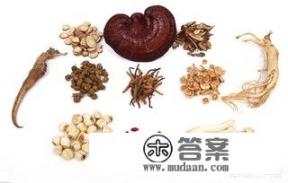 中药的升，降，沉，浮是怎么回事？