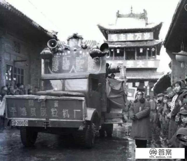 山西晋中的平遥古城是老城还是复建的？