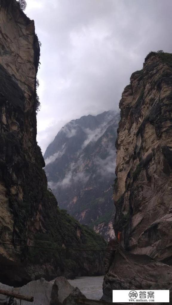 香格里拉海拔有多高？会不会很容易高反？