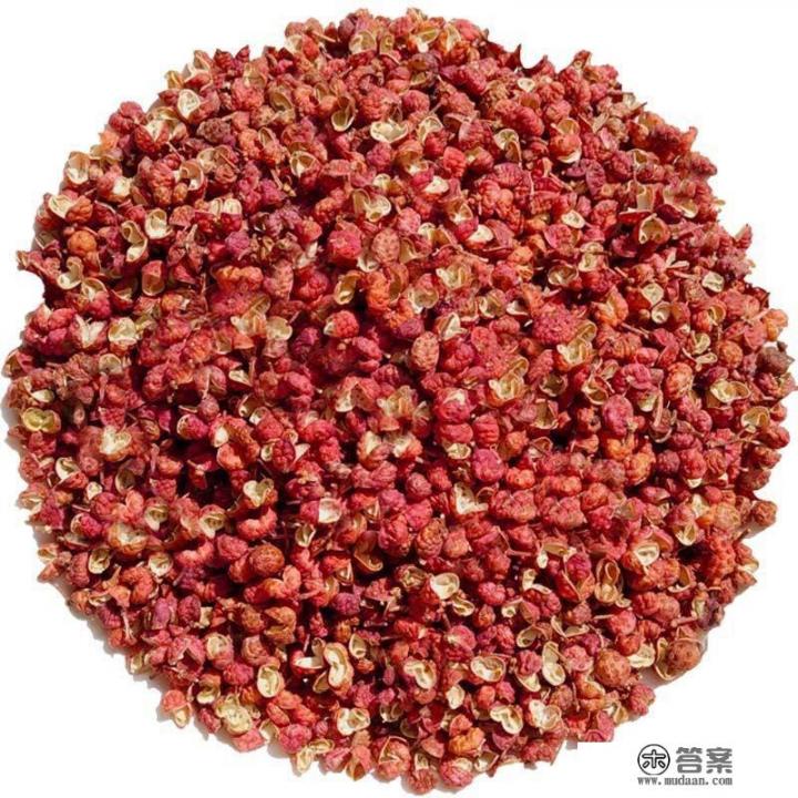 花椒水泡脚的正确做法？