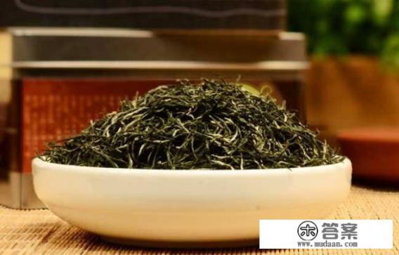 孕妇能喝毛尖茶吗？