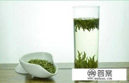 孕妇能喝毛尖茶吗？