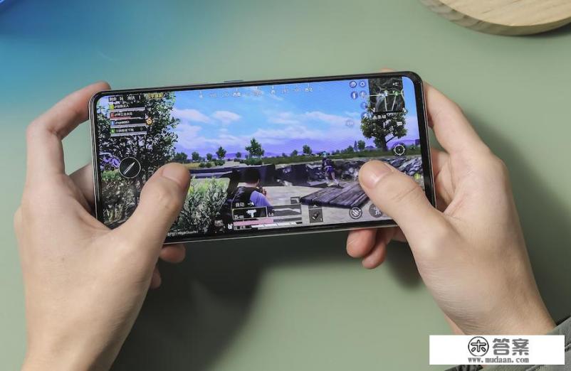 安兔兔2021年游戏手机性能排行 安兔兔2021年游戏手机性能排行