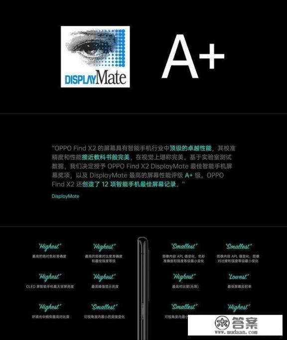 oppofindx2和oppofindx1参数对比？