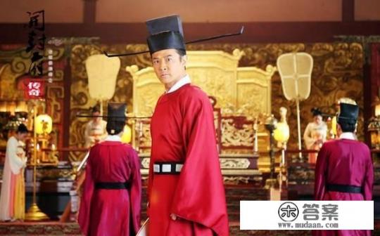 关于北宋开封府的介绍?