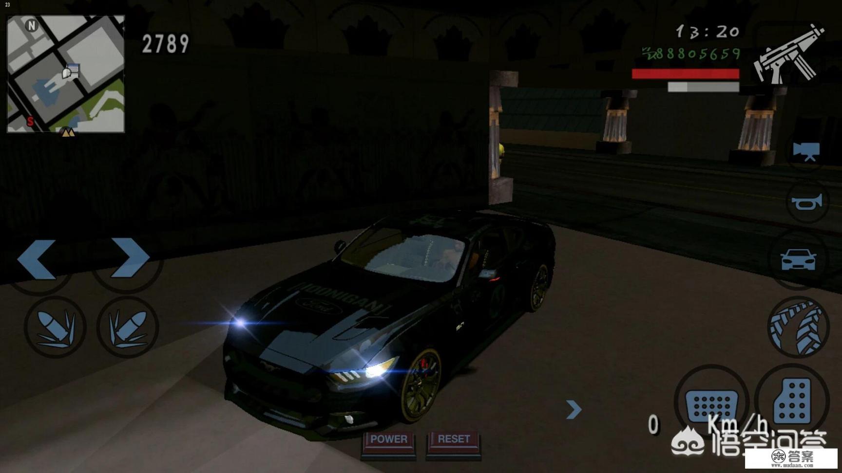 安卓手机怎么玩ios单机游戏？