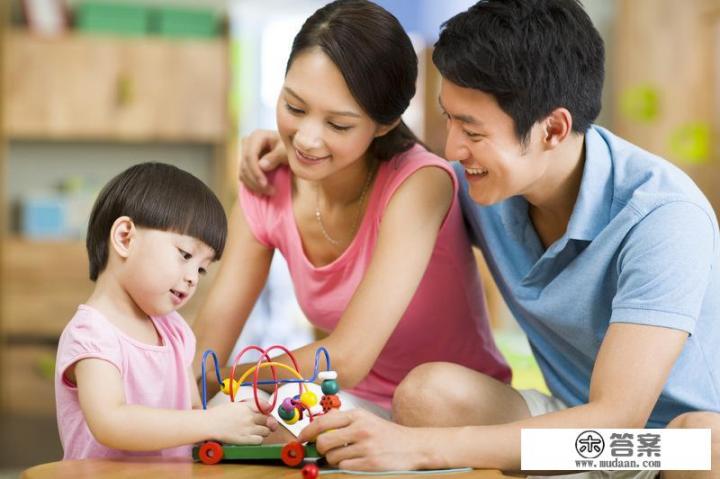 小班益智区指导要点?