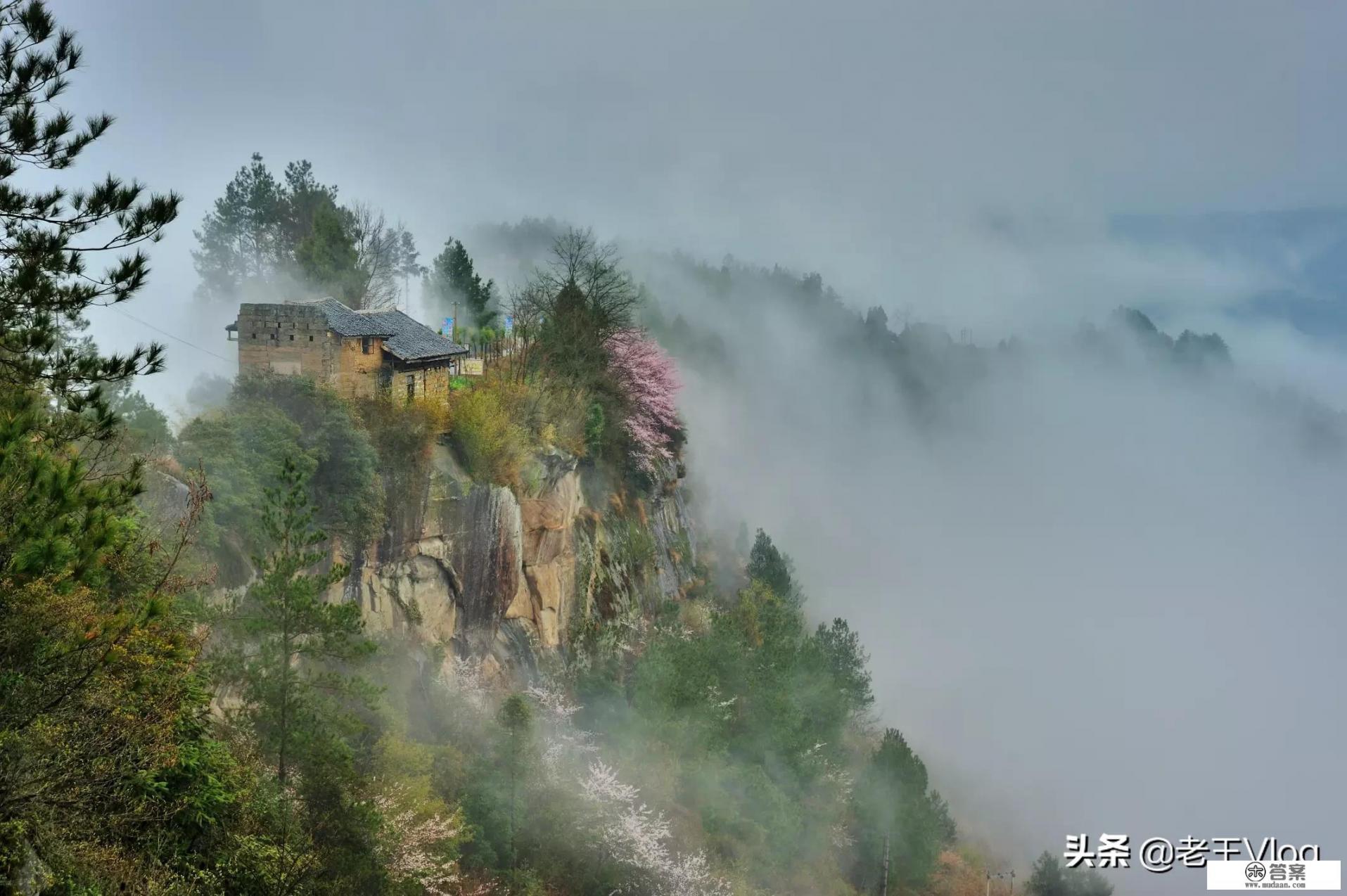 你在旅行时拍的最美的照片可以分享一下吗?