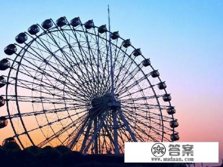 石景山游乐园门票包括哪些项目？