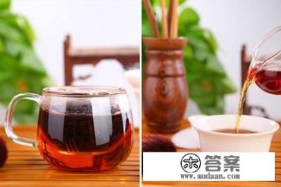 养生壶怎样煮养生茶？