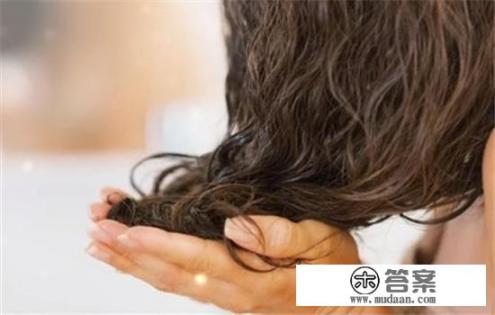 怎样让头发蓬松? 怎样让头发蓬松?