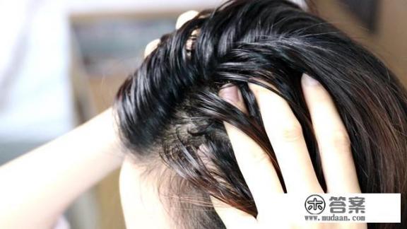 怎样让头发蓬松? 怎样让头发蓬松?