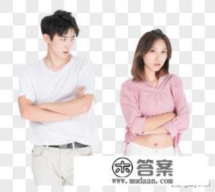 为什么男朋友不愿意有外人在的时候哄我? 为什么男朋友不愿意有外人在的时候哄我?