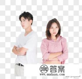 为什么男朋友不愿意有外人在的时候哄我? 为什么男朋友不愿意有外人在的时候哄我?