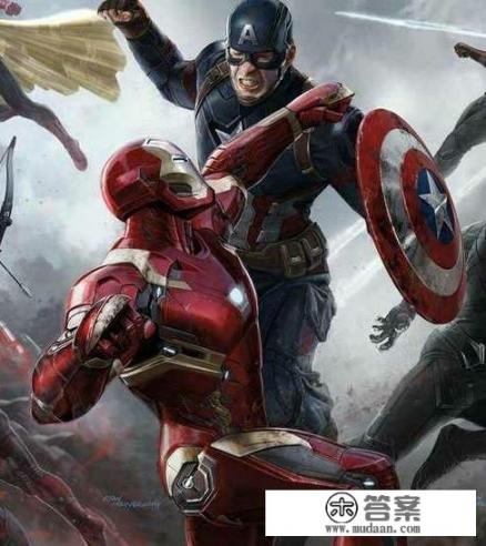 钢铁侠和美国队长会在《复仇者联盟3》中和好，然后一起并肩作战吗？
