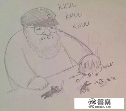 权力的游戏第八季什么时候播出？