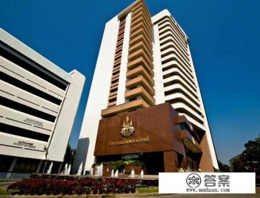 去泰国的“天使之城”曼谷读大学是怎样的体验？