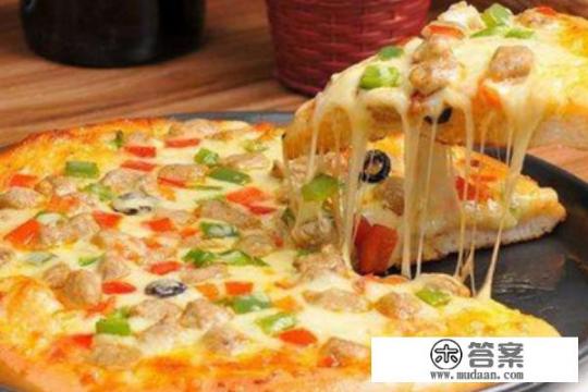 世界排名前十的美食？