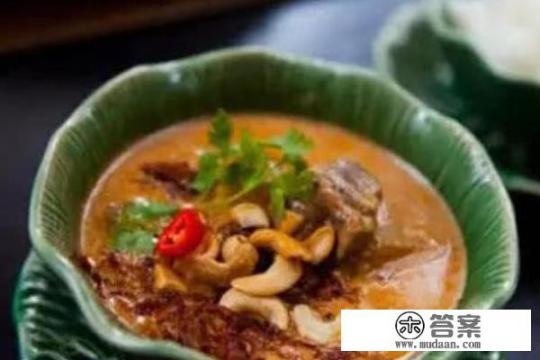 世界排名前十的美食？