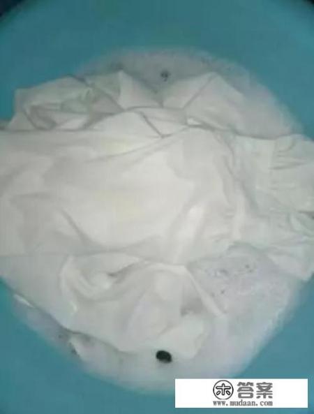 辣椒油怎么洗干净？