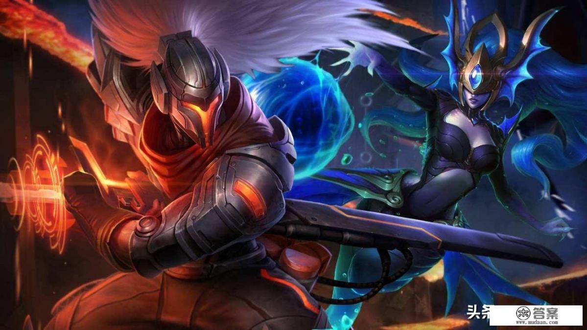 游戏中肆意谩骂队友的人都是些什么心态？难道他们自己就永不逆风？