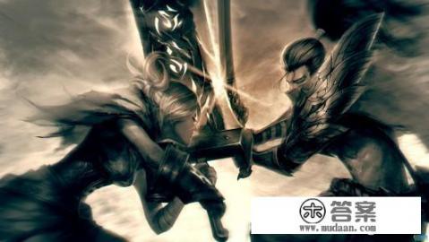 游戏中肆意谩骂队友的人都是些什么心态?难道他们自己就永不逆风? 游戏中肆意谩骂队友的人都是些什么心态?难道他们自己就永不逆风?