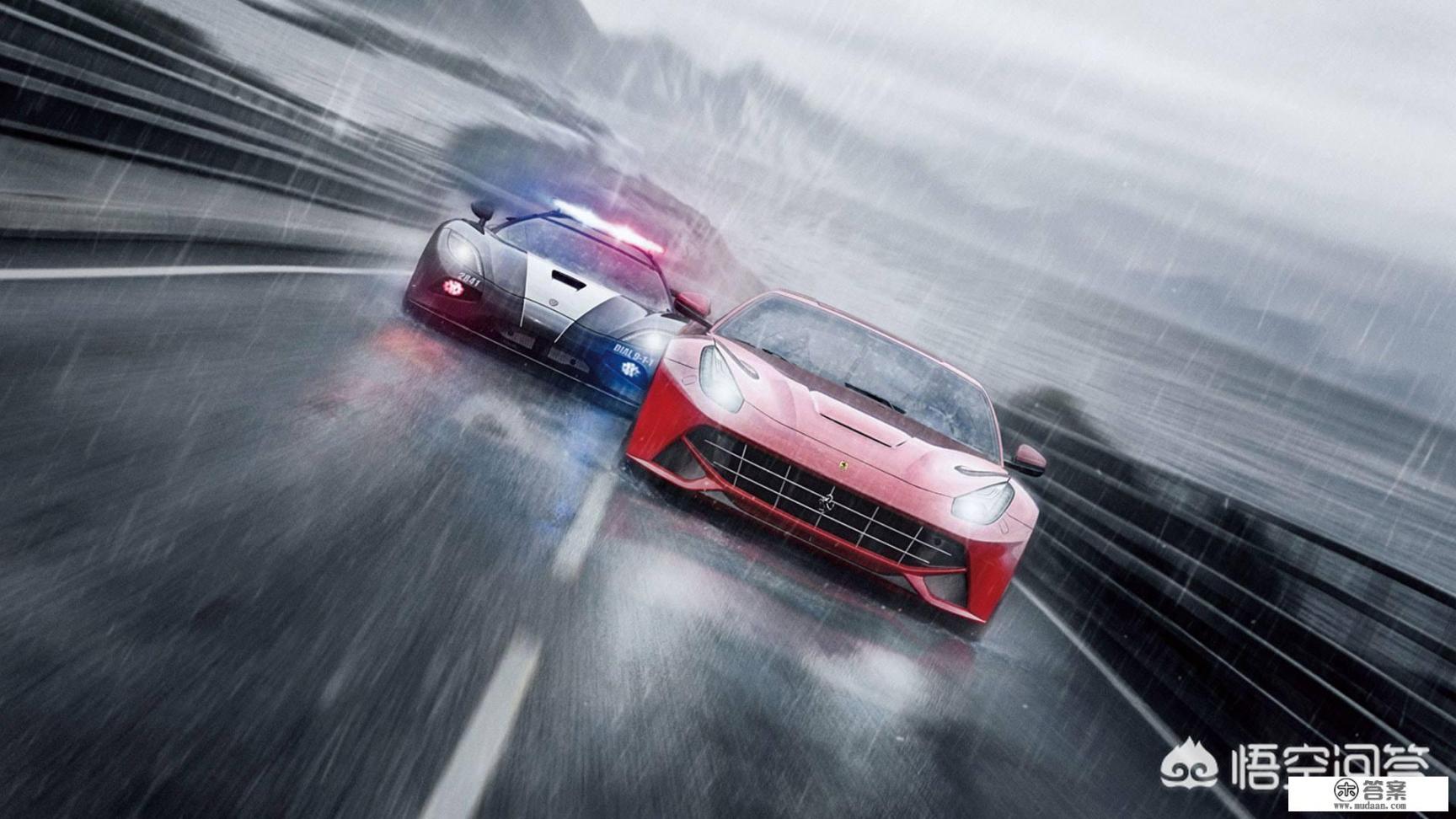 安卓系统可以下载的赛车游戏有哪些? 安卓系统可以下载的赛车游戏有哪些?