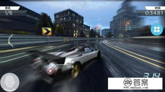 安卓系统可以下载的赛车游戏有哪些？