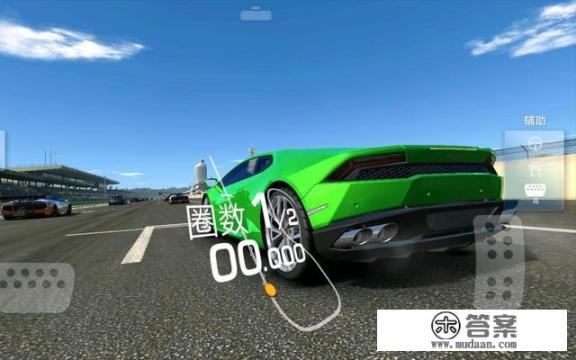 安卓系统可以下载的赛车游戏有哪些? 安卓系统可以下载的赛车游戏有哪些?