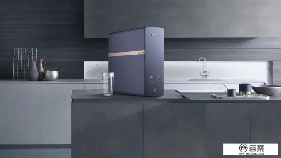 想买一台家用的净水器,该怎么选择呢?