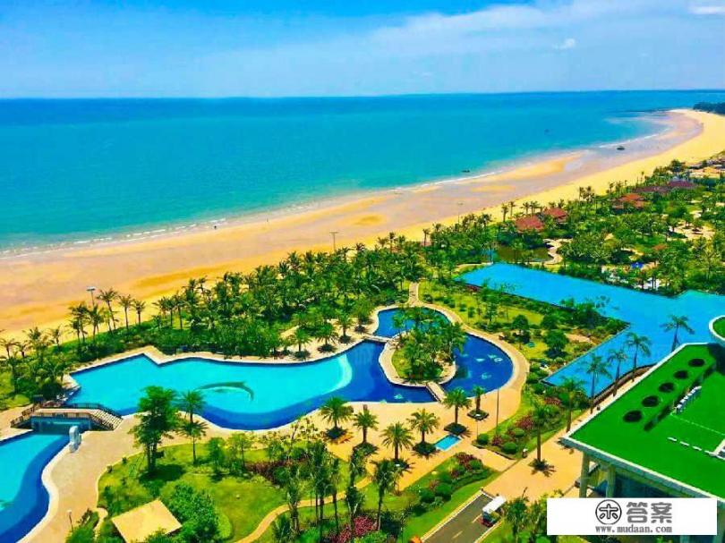 来海南旅游，三亚和海口的区别你知道吗？