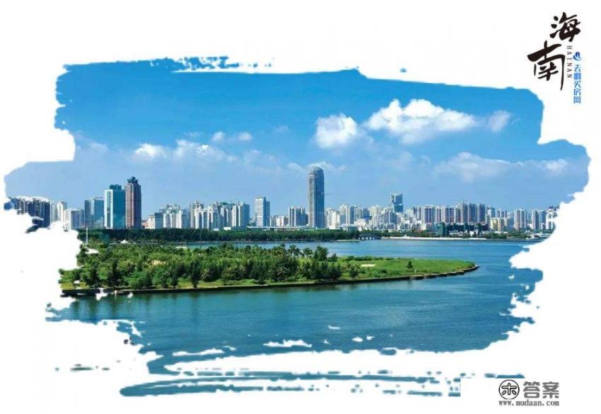 来海南旅游，三亚和海口的区别你知道吗？