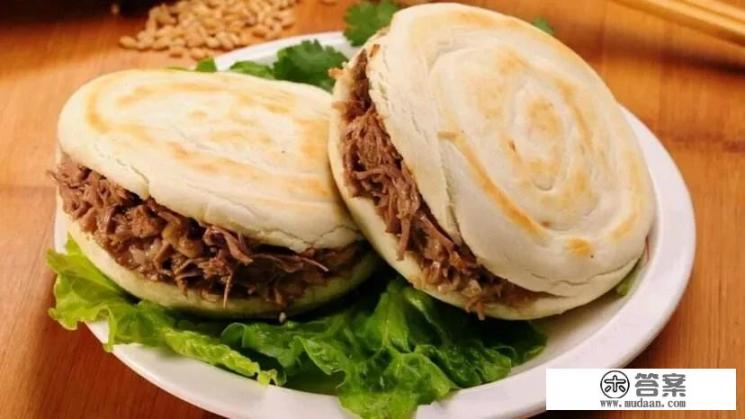 西安小吃一条街最新排名？