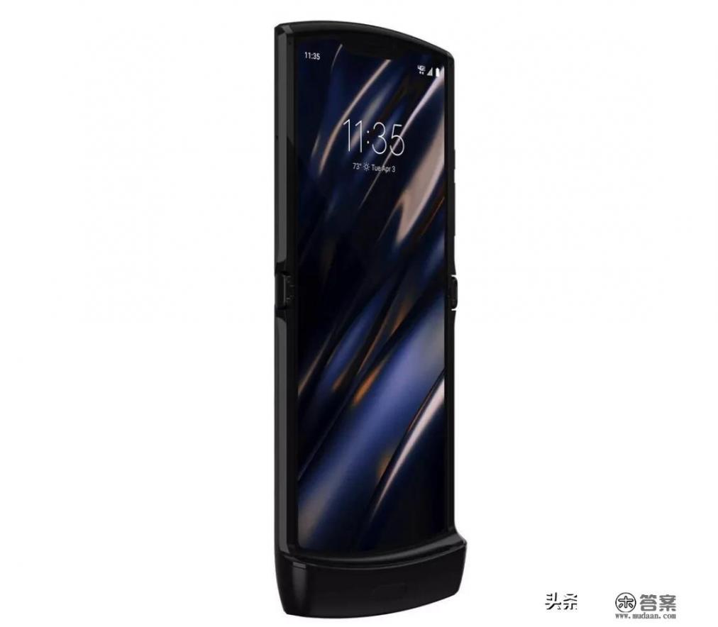 摩托罗拉翻盖手机推荐？