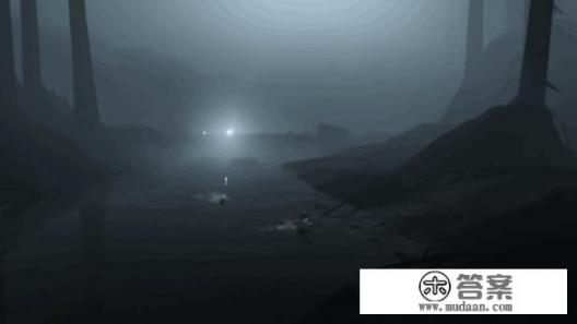 有没有类似于《地狱边境》这样的手游？