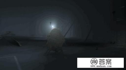 有没有类似于《地狱边境》这样的手游？