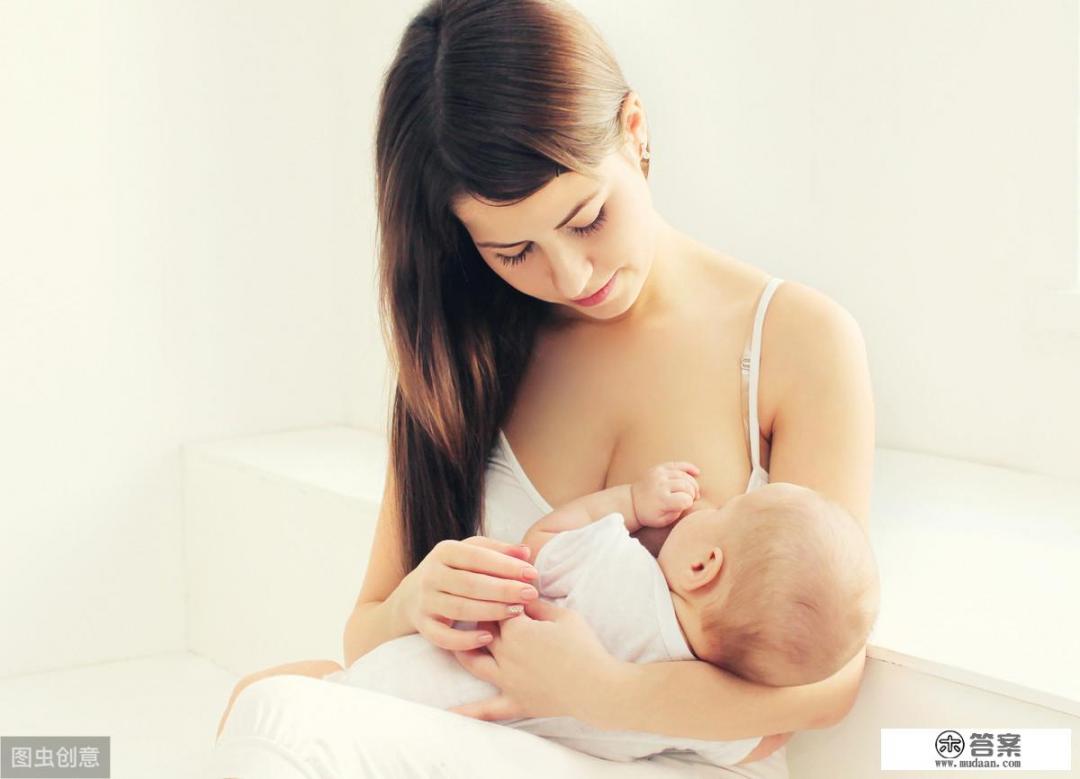 新生儿吃多少奶粉好？可以一直喂吗？