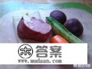 凉拌豆腐丝怎么做？