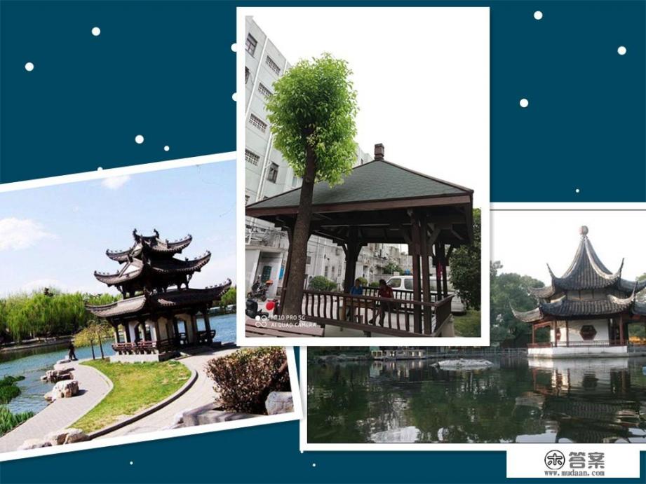 美国白宫、俄罗斯克里姆林宫和北京故宫哪个建筑群更宏伟壮观？