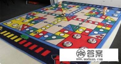 适合3个人玩的室内游戏有哪些？