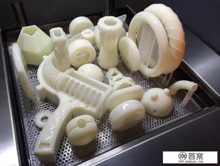 3D打印怎么收费? 3D打印怎么收费?