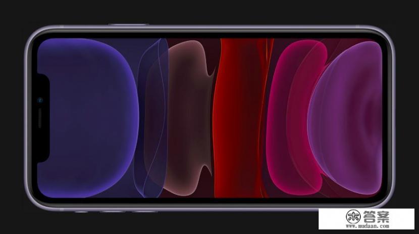 苹果xr出了几年？