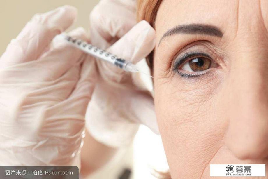 玻尿酸的副作用有哪些？