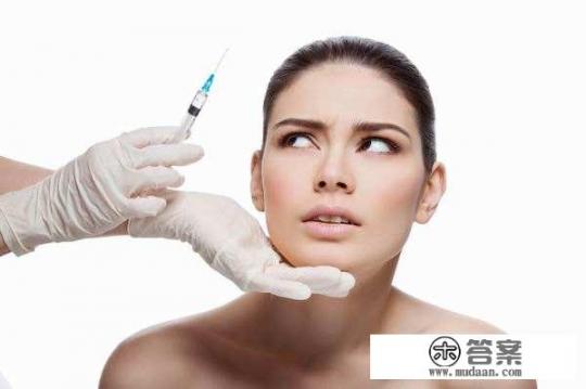 玻尿酸的副作用有哪些？