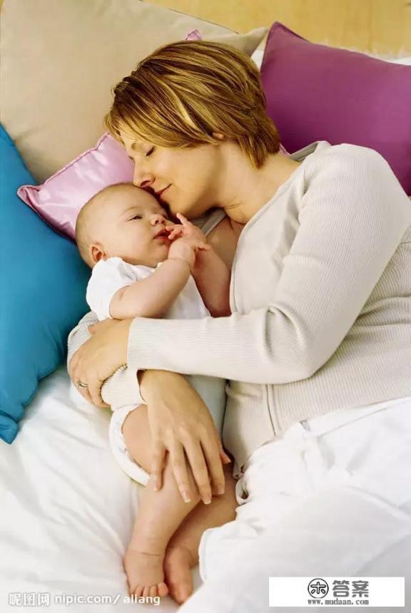 哺乳期妈妈奶水不够，要怎么增加乳汁？