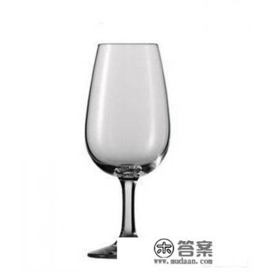 红葡萄酒杯与白葡萄酒杯有哪些区别?红葡萄酒? 红葡萄酒杯与白葡萄酒杯有哪些区别?红葡萄酒?